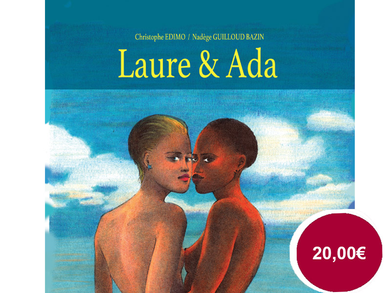 LAURE et ADA